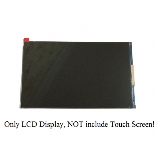 LCD Screen Display Replacement for OBDSTAR Key Master DP PAD - Click Image to Close